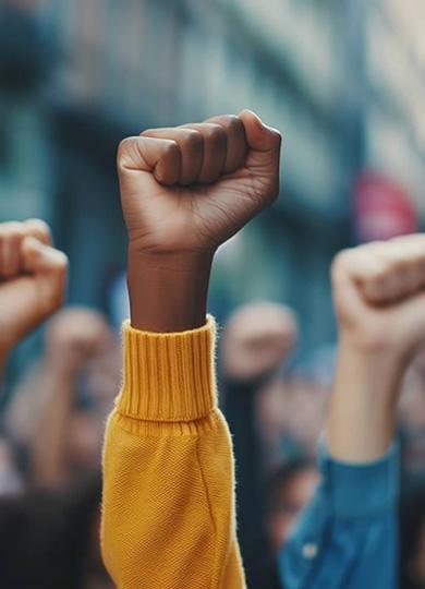 Navegue pela Categoria de Direitos Humanos